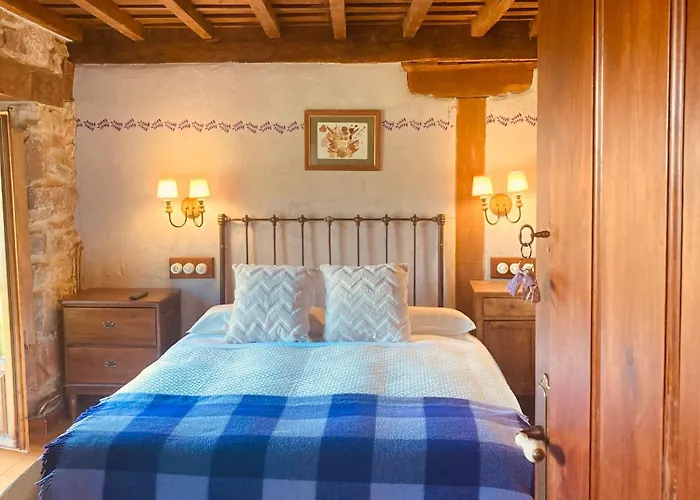 Locanda La Trebede 2*