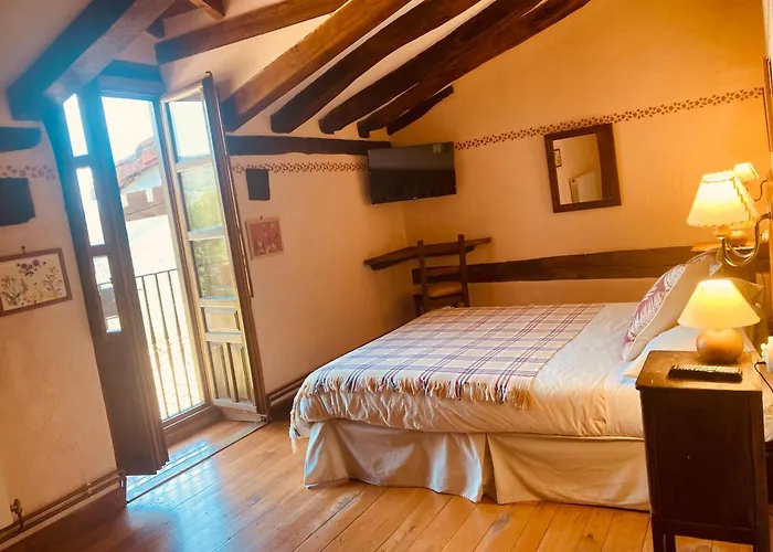 La Trebede Locanda 2*