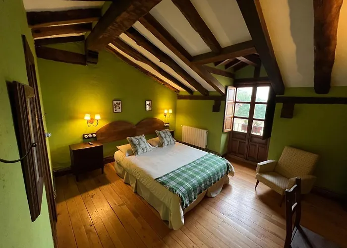 La Trebede Locanda 2*