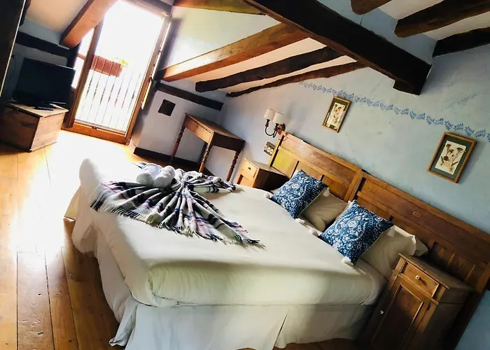 Locanda La Trebede Perrozo