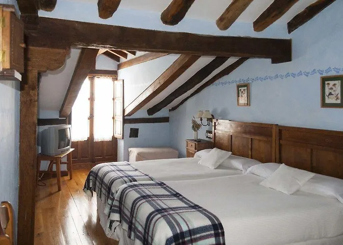 La Trebede Locanda Perrozo