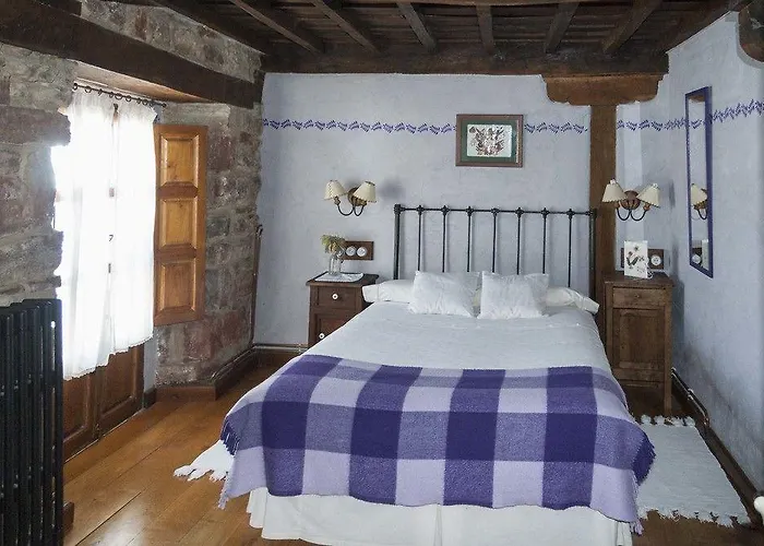 La Trebede 2* Perrozo