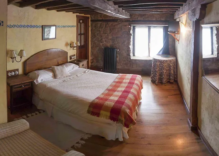 La Trebede Locanda 2*