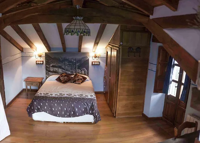 La Trebede 2* Perrozo