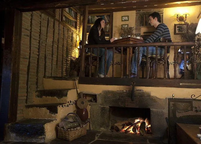 La Trebede 2* Perrozo