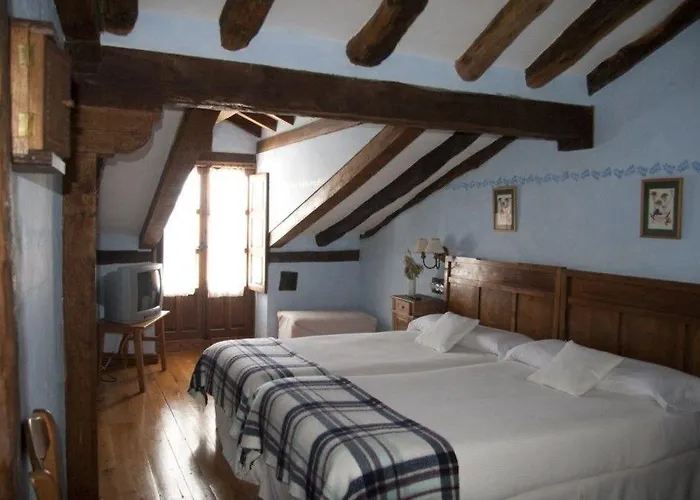 La Trebede 2* Perrozo