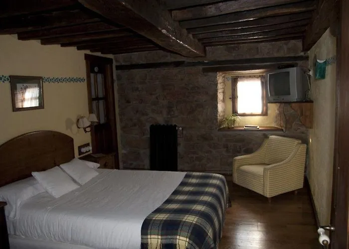 La Trebede Locanda 2*