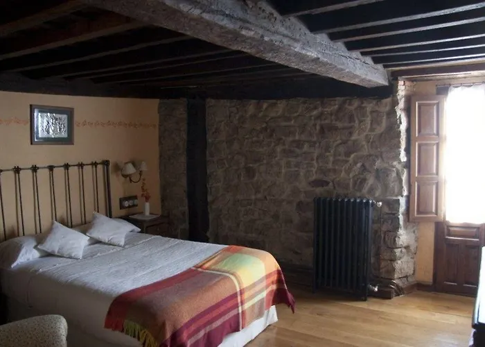 La Trebede Locanda Perrozo