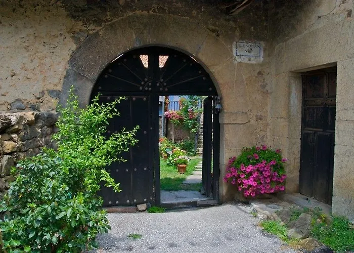 La Trebede 2* Perrozo