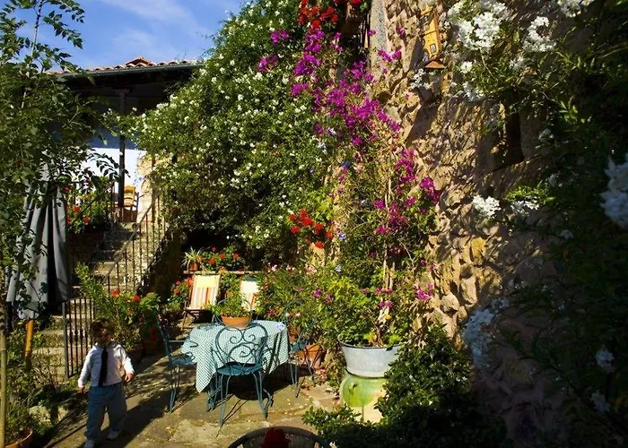 La Trebede Locanda Perrozo