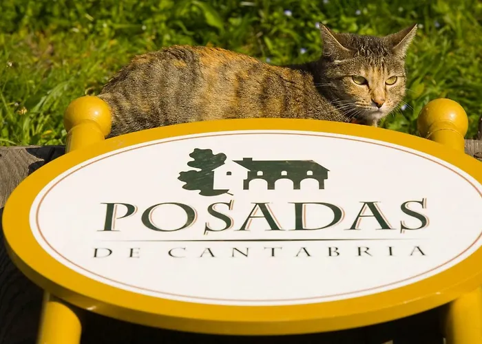 La Trebede Locanda 2*