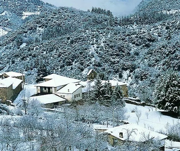 Locanda La Trebede Perrozo