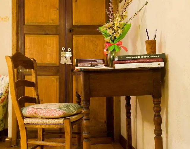 Locanda La Trebede Perrozo