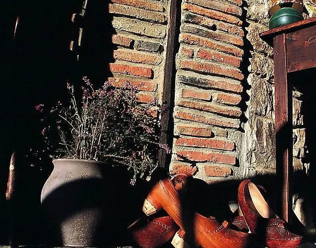 La Trebede Locanda Perrozo