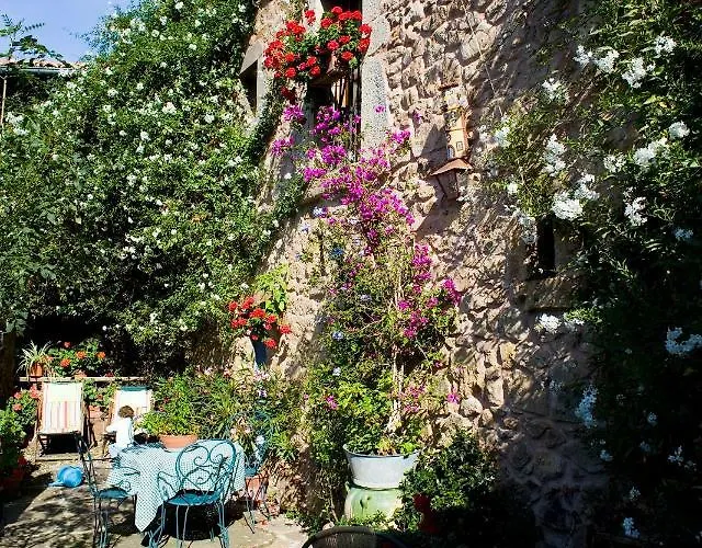 Locanda La Trebede Perrozo