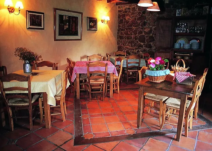 La Trebede Locanda
