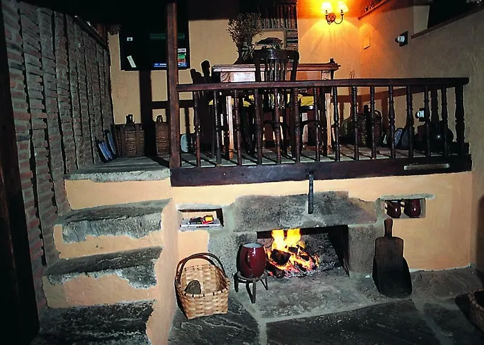 La Trebede 2* Perrozo