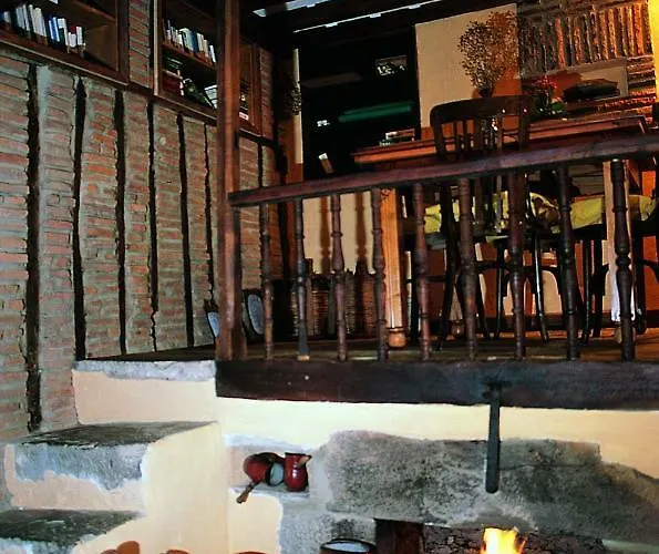 La Trebede 2* Perrozo